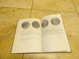 book Early Half Dollar Die Varieties 1794 - 1836 4