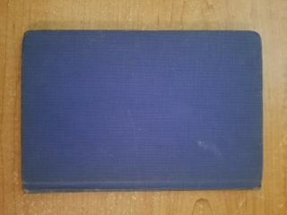 Handbook Of United States Coins (1942) First Edition 2