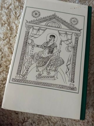 Roman Imperial Coinage Vol.  8 (The Family of Constantine I) by Kent (1981 Ed. ) 3