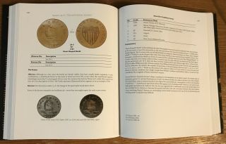 Jersey State Coppers,  History,  Description,  Collecting,  Siboni,  Howes,  & Ish 6