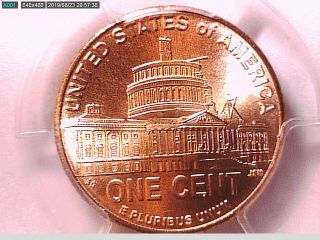 2009 P Lincoln Bicentennial Cent Pcgs Sp 68 Rd Presidency Sf 36293801 Video