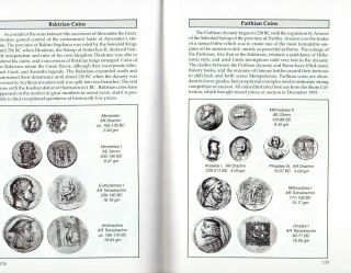 Ancient Coin Collecting by Wayne G.  Sayles/Greek/Roman/Persian/Indian and More 5