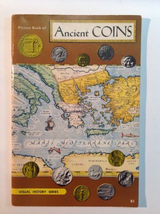 Ancient Coins - Visual History Series