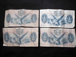 4 - Colombian El Banco De Republica - Un Peso Oro - 1 Peso - 1970