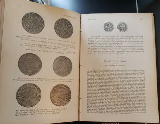 ANA The Numismatist Vol 25 1912 4