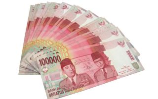 ONE MILLION INDONESIAN RUPIAH (IDR) CURRENCY - 100,  000 X 10 = 1,  000,  000 Rupiah 4