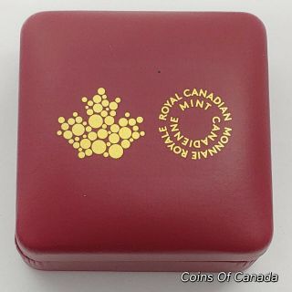 2014 Canada $10 First Nations Art - Salmon - Silver Coin w/box coinsofcanada 5