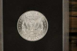 1883 CC Morgan Dollar GSA Hoard NGC MS63 CARSON CITY Silver $1 4