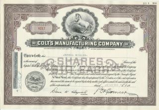 1955 Colt 