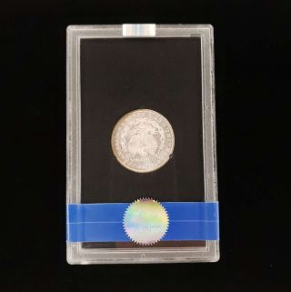 1883 CC US Morgan $1 Silver Dollar NGC MS66 CAC GSA Hoard Collector Coin CBX2C83 4