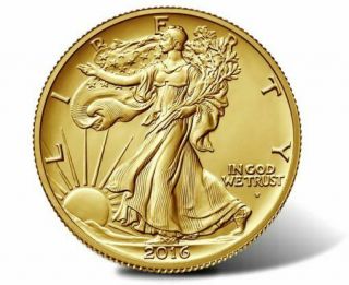 2016 - W Walking Liberty Centennial Gold Half - Dollar Sp70 First Strike