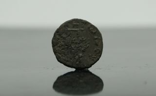 Judea Herodians Bronze Coin Herod Ii Archelaus 6 - 4 Bc