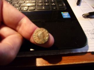 Ancient Roman Coin - Gallienus - 253 - 268 AD - Bronze Antoninianus 3