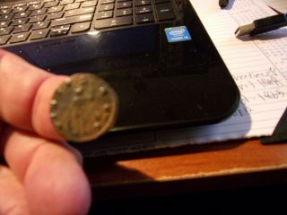 Ancient Roman Coin - Gallienus - 253 - 268 AD - Bronze Antoninianus 5