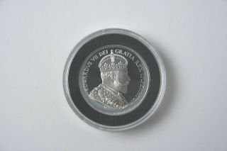 2008 Coin And Stamp Set – Royal Canadian 100th Anniversary