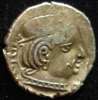 Ancient India,  Western Satraps,  Rudrasena Ii,  256 - 78 Ad,  Silver Drachm