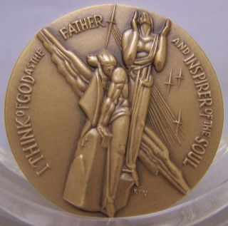 William Ellery Channing Medallic Art Hall Of Fame For Great Americans At Nyu