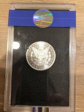 US $1 Morgan Silver Dollar 1883 CC GSA Hoard NGC Certified MS64 2