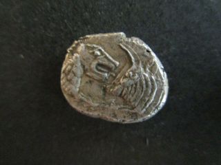 1/3 Stater Ca 564 - 539 Bc Lydia / Lydien Kings Of Lydia,  Kroisos / Krösus 560 - 546