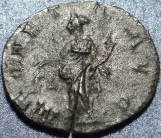 260 - 269 AD GALLO - ROMAN EMPIRE 