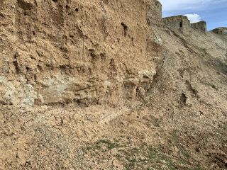 Colorado Mining claim/ The Gold Bar 7 Placer 7