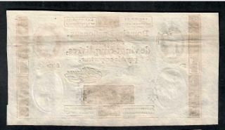 25 Livres Assignat From France 1792 XF 2