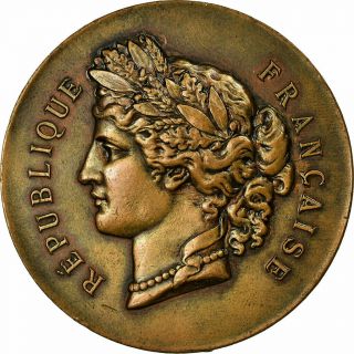 [ 711313] France,  Medal,  Société D 