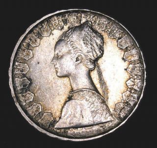 1964 Italy 500 Lire Km 98 Silver Coin Scarce Date