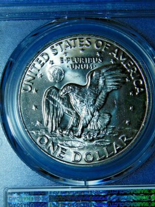 1973 - D $1 