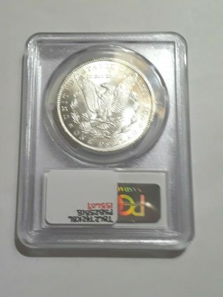 1883 CC PCGS MS 65 Silver Morgan Dollar 2