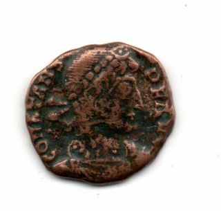 Constans I Imperial Roman Coin - 337 - 350 Ad