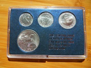N.  1959 - 1978 KOREA,  Left star Coins,  Complete Set 3
