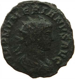 Rome Empire Numerianus Antoninianus Oriens Avgg Rg 579