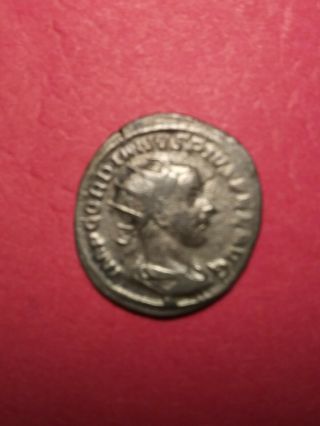 Roman Empire Gordian 111 238 - 244 Antoninianus S8650 Fine