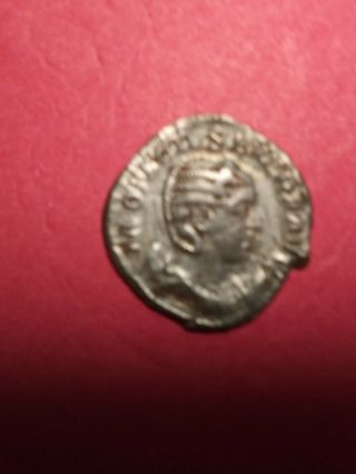 Roman Empire Otacilla Severa 244 - 249antiocn Ar Antoninianus 4.  42g Ric127 Fine