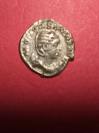 roman empire otacilla severa 244 - 249antiocn ar antoninianus 4.  42g ric127 fine 2