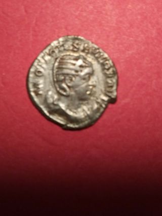 roman empire otacilla severa 244 - 249antiocn ar antoninianus 4.  42g ric127 fine 3