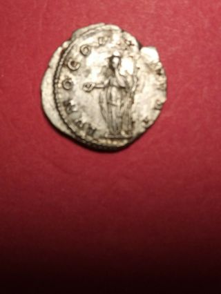 roman empire otacilla severa 244 - 249antiocn ar antoninianus 4.  42g ric127 fine 5