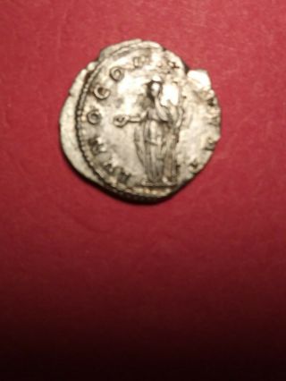 roman empire otacilla severa 244 - 249antiocn ar antoninianus 4.  42g ric127 fine 6