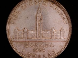 1939 Canada 