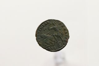 Constantius Ii Ae Cent.  S.  3903 Ad346 - 354 A97 Z6659
