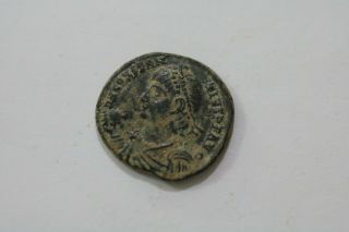 Ancient Old Roman Coin Sharp Details Uncleaned With 4.  69 Gr.  B18 Z6104