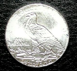 2003 China 50 Yuan Proof Platinum Panda Coin NGC PF69 Ultra Cameo W/ Silver 3