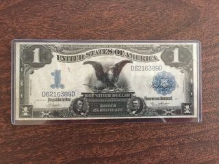 US Paper Money Large size 
