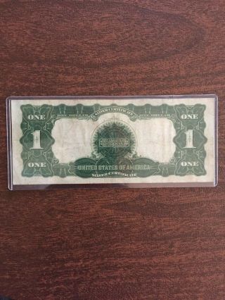 US Paper Money Large size 