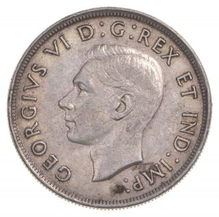 Silver Dollar 80 1939 Canada Canadian ASW.  60 Troy Ounces 945 2