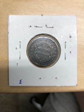 chile coins 1835 Medio Centavo 1892 20 Centavo 1907 20 Centavo 1938 10 Centavos 4