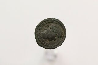 Ancient Roman Constantine I 306 - 337 Sharp Details B19 8972