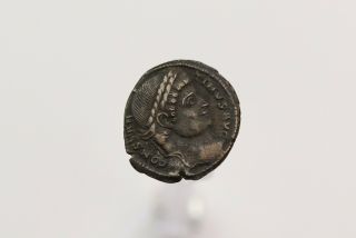 Ancient Roman Constantine I 306 - 337 Sharp Details B19 8978