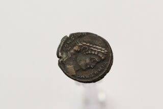 ANCIENT ROMAN CONSTANTINE I 306 - 337 SHARP DETAILS B19 8978 2